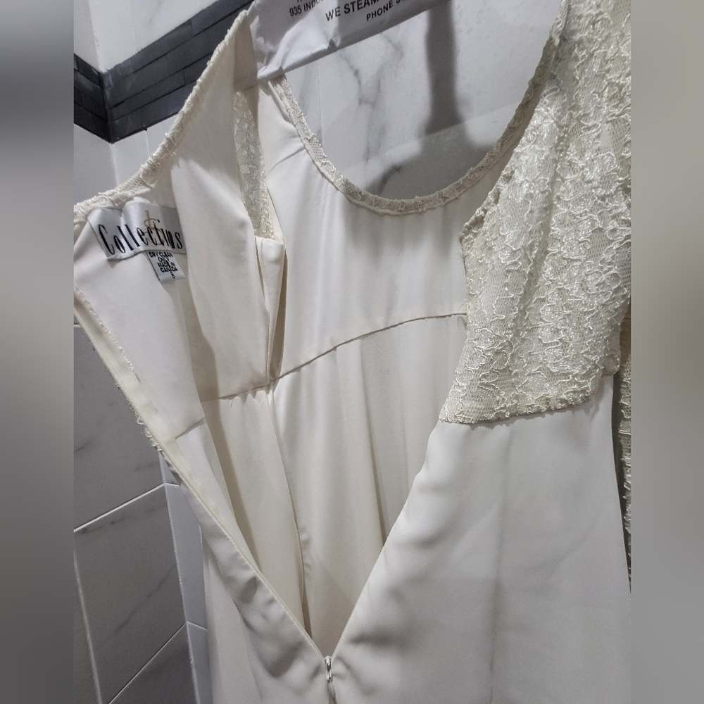VINTAGE | JS Collections | Dress - Picture 14 of 15